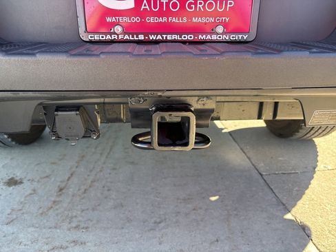 Certified 2023 Honda Ridgeline Black Edition image 14