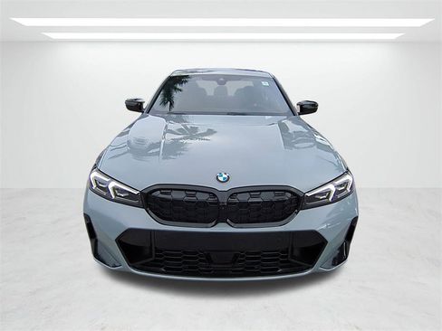 New 2026 BMW M340i xDrive w/ Premium Package image 8
