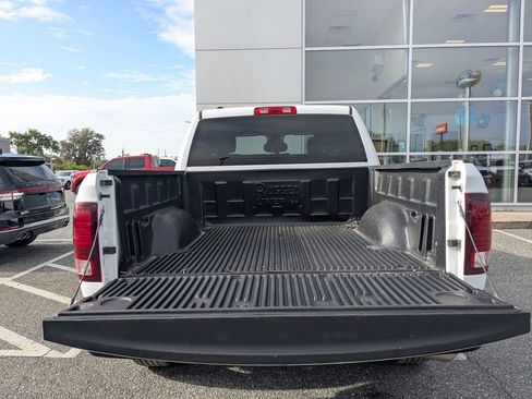 Used 2024 RAM 1500 Classic Warlock image 12