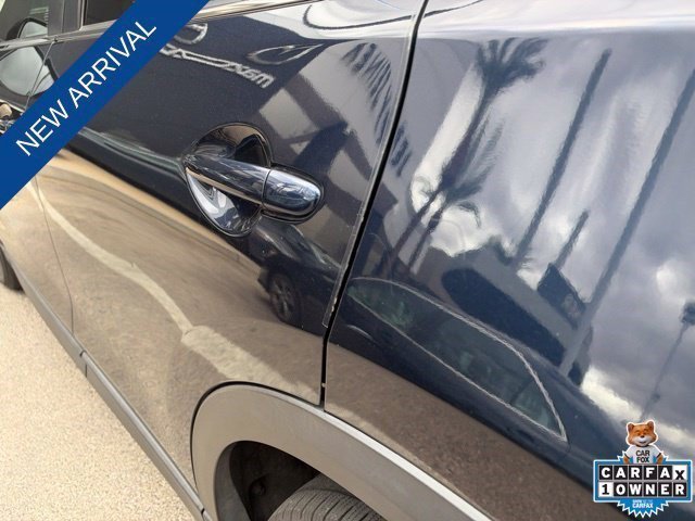 Used 2019 MAZDA CX-5 Touring FWD image 27