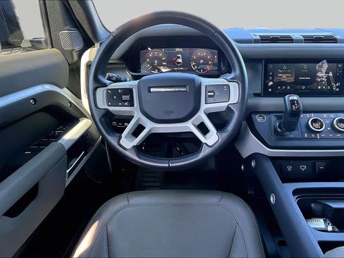 Used 2023 Land Rover Defender 110 S AWD/4WD image 5