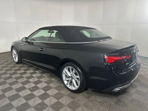 Used 2022 Audi A5 2.0T Premium image 5