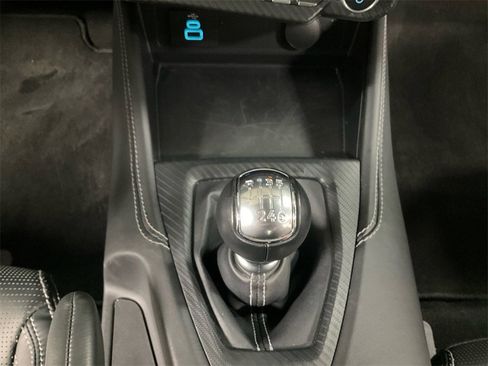 Used 2025 Ford Mustang GT Premium w/ GT Performance Package image 31