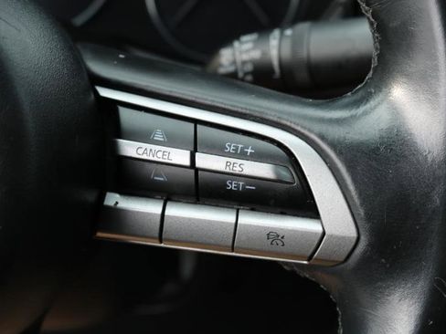 Used 2020 MAZDA MAZDA3 AWD Sedan w/ Select Package image 19