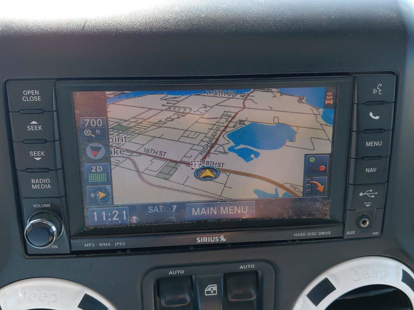 Used 2014 Jeep Wrangler Sahara AWD/4WD image 31