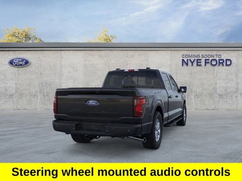 New 2026 Ford F150 XLT image 8