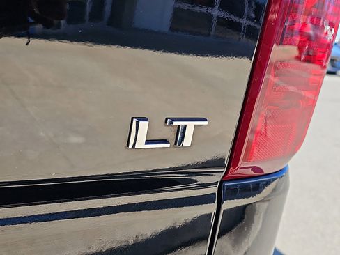 Used 2024 Chevrolet Silverado 1500 LT image 33