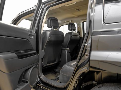 Used 2017 Jeep Patriot Sport w/ Power Value Group FWD image 39