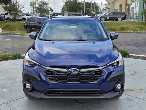 New 2025 Subaru Crosstrek 2.5i Premium image 2