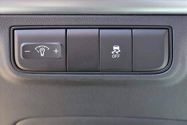 New 2026 Hyundai Tucson SE AWD/4WD image 13