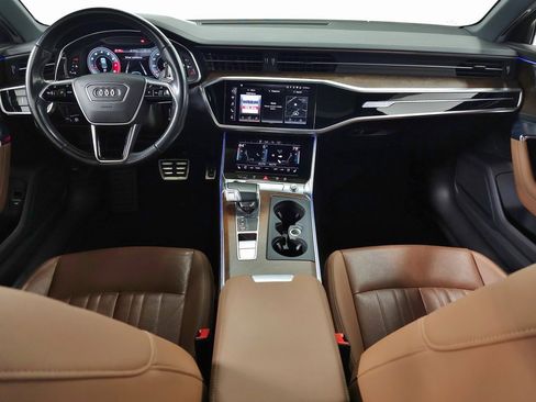 Used 2021 Audi A6 Premium Plus w/ Premium Plus Package image 13