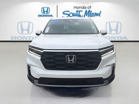 Certified 2023 Honda Pilot EX-L image 2