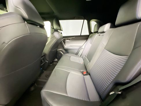 Used 2022 Toyota RAV4 XSE image 29