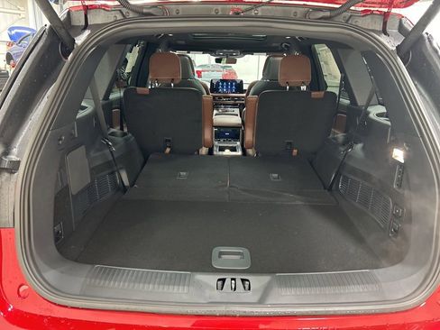 New 2026 Lincoln Aviator Reserve image 33