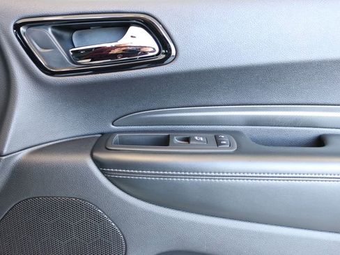 Used 2022 Dodge Durango GT image 36