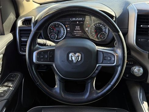 Used 2021 RAM 1500 Laramie w/ Laramie Southwest Edition image 14