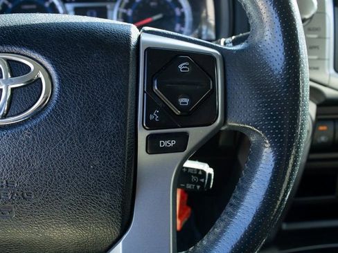 Used 2018 Toyota 4Runner SR5 image 11