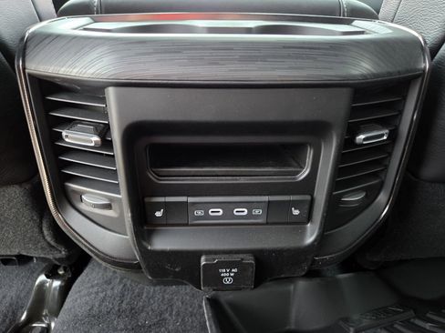 New 2026 RAM 2500 Power Wagon image 22