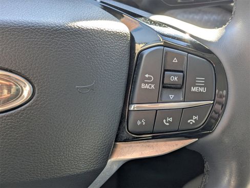 Used 2025 Ford Explorer Platinum w/ Ultimate Package image 31