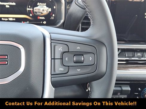 New 2026 GMC Sierra 1500 Elevation image 21