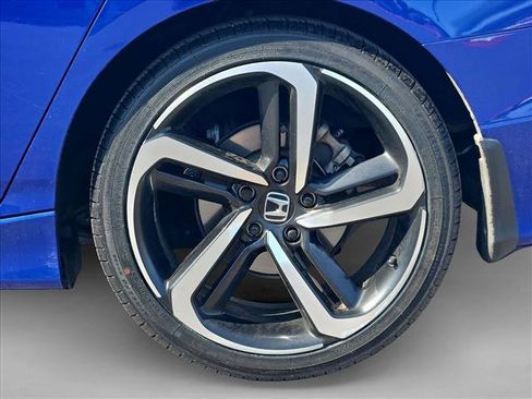 Used 2020 Honda Accord Sport image 29