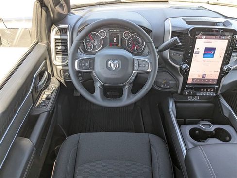 New 2026 RAM 2500 Big Horn image 16