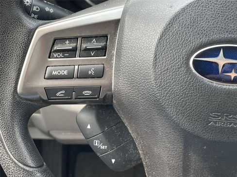 Used 2015 Subaru Forester 2.5i Premium w/ All-Weather Package AWD/4WD image 22