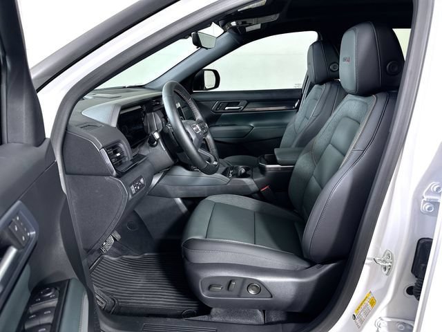 New 2027 GMC Terrain AT4 w/ Convenience Package III AWD/4WD image 21