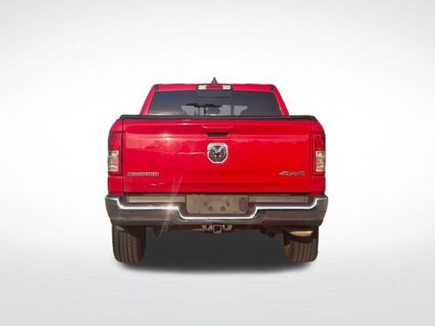 Used 2021 RAM 1500 Big Horn AWD/4WD image 26
