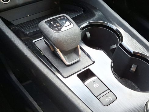 Certified 2023 Nissan Rogue S image 16