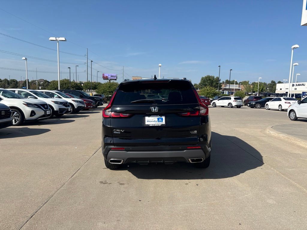 Used 2024 Honda CR-V Sport-L image 6