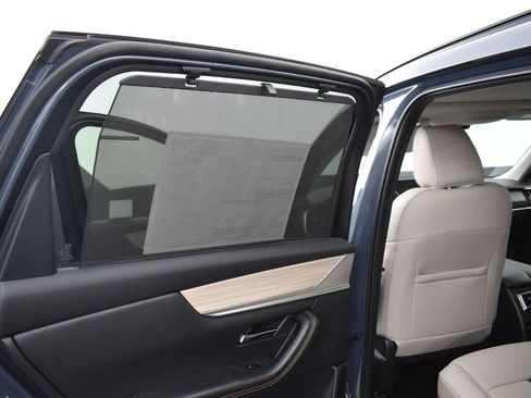 New 2026 MAZDA CX-90 3.3 Turbo w/ Premium Sport Pkg image 24