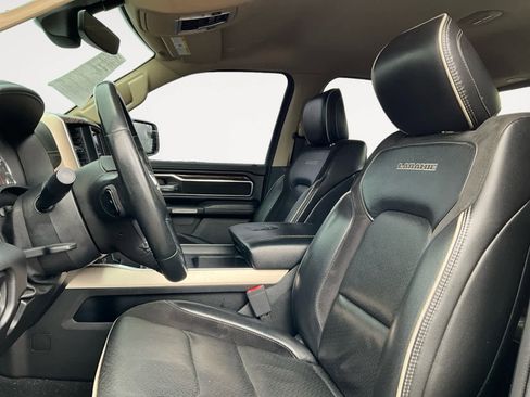 Used 2020 RAM 1500 Laramie AWD/4WD image 10