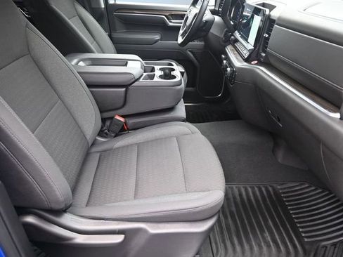 Used 2026 Chevrolet Silverado 1500 RST image 36