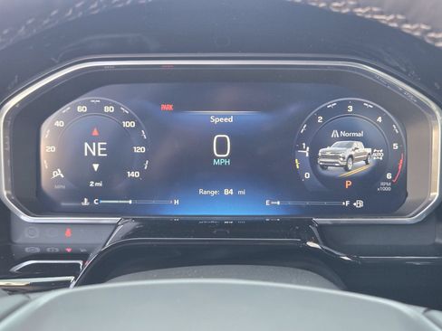 New 2026 Chevrolet Silverado 1500 LT w/ Texas Edition Plus AWD/4WD image 10