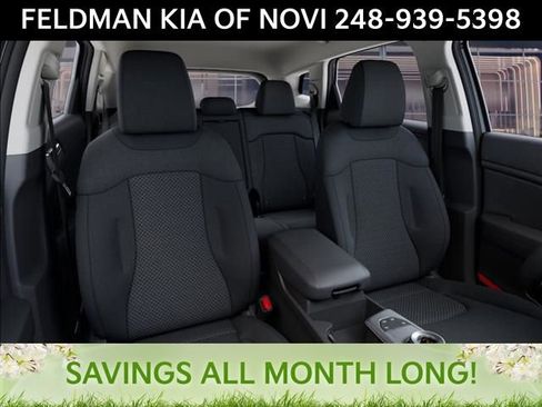 New 2026 Kia Sportage S image 15