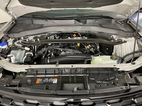 New 2026 Ford Explorer ST-Line w/ ST-Line Street Pack image 9