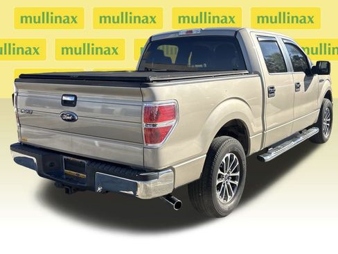 Used 2010 Ford F150 XLT image 4