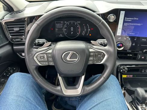 Used 2022 Lexus NX 350 AWD image 42
