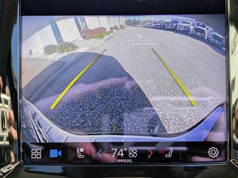 Certified 2022 Volvo XC60 B5 Inscription w/ Advanced Package image 21