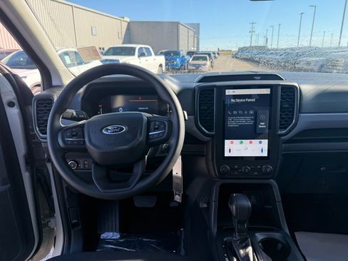 New 2025 Ford Ranger XL w/ Trailer Tow Package image 12