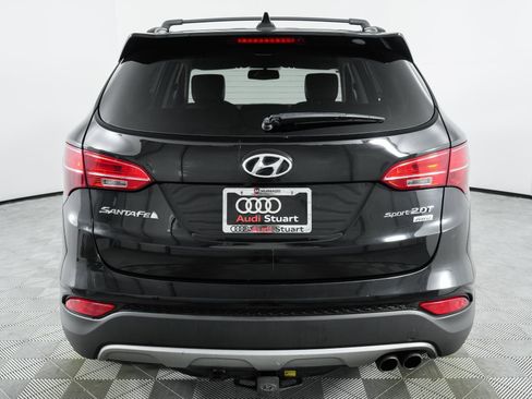 Used 2013 Hyundai Santa Fe Sport 2.0T image 6