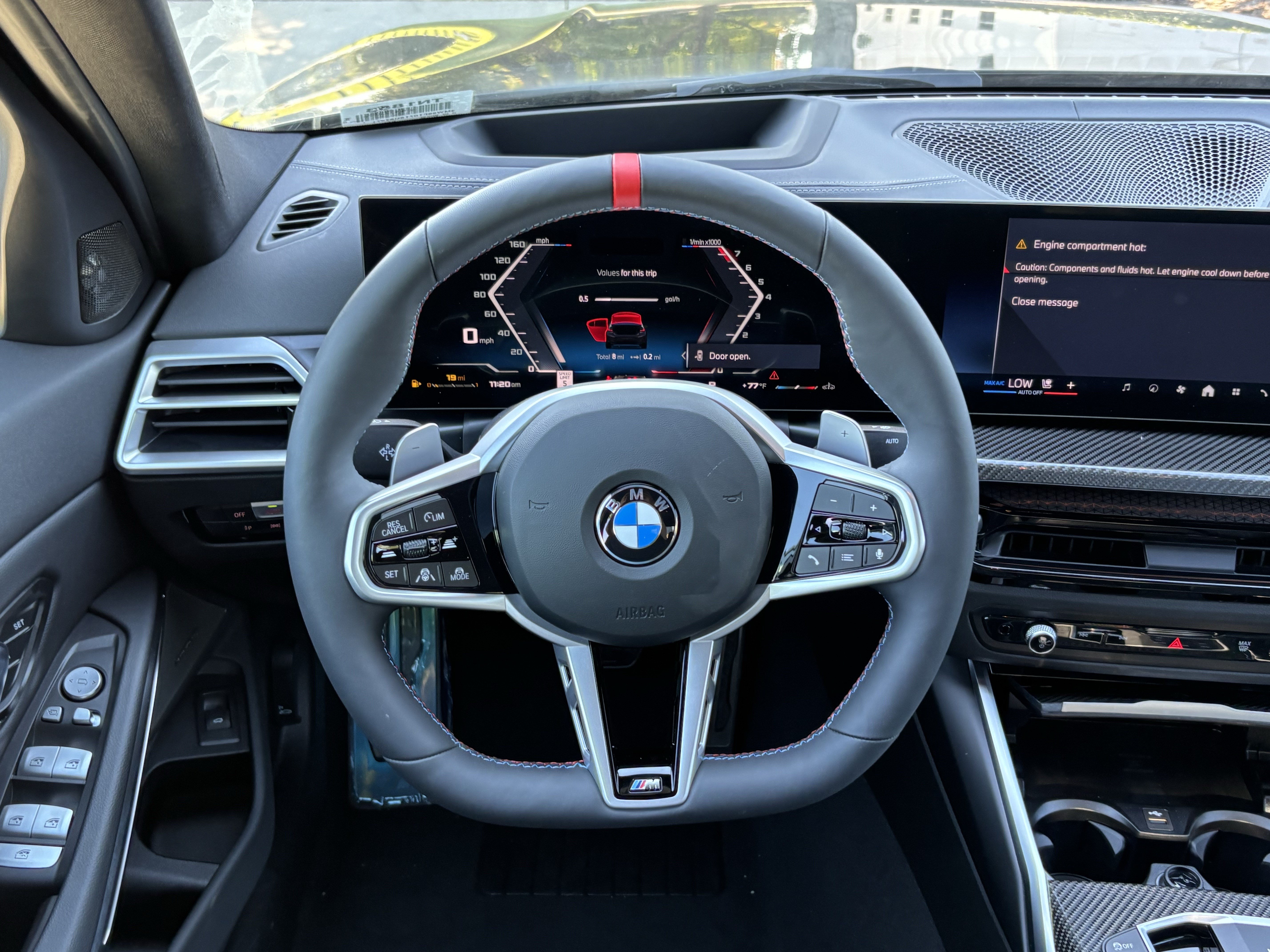 New 2026 BMW M340i RWD image 18