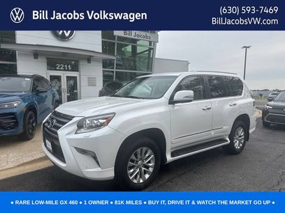 Used 2014 Lexus GX 460 w/ Premium Package