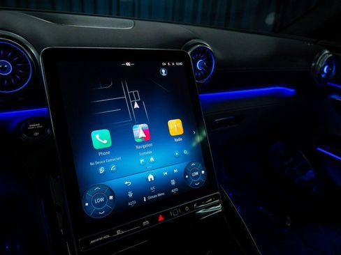 New 2026 Mercedes-Benz AMG GT 63 image 19