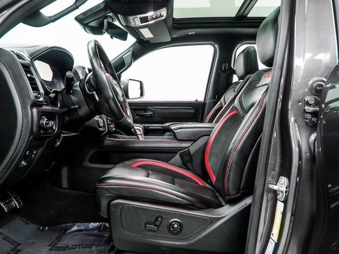 Used 2023 RAM 1500 TRX w/ TRX Level 2 Equipment Group image 43