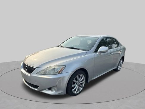 Used 2006 Lexus IS 250 AWD image 1
