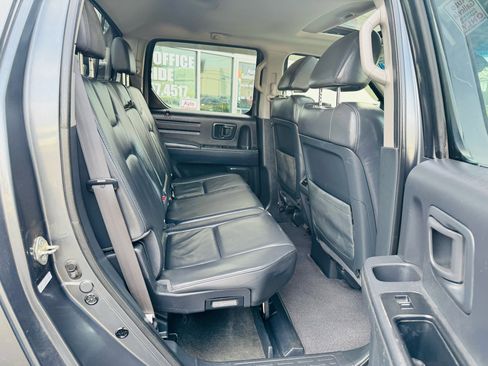 Used 2011 Honda Ridgeline RTL image 17