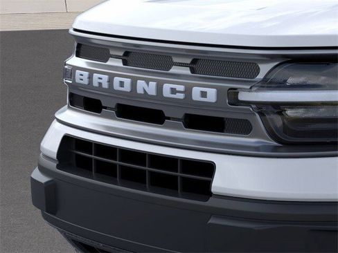 New 2024 Ford Bronco Sport Big Bend w/ Convenience Package image 17