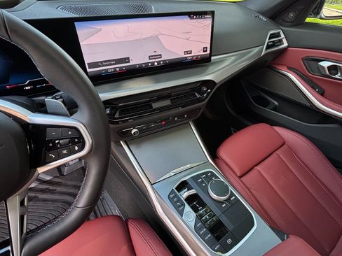 Used 2026 BMW M340i w/ Premium Package RWD image 15